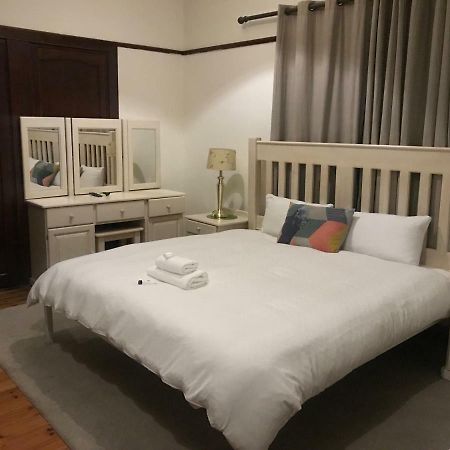 Queenspark Lodge Bloemfontein Kültér fotó