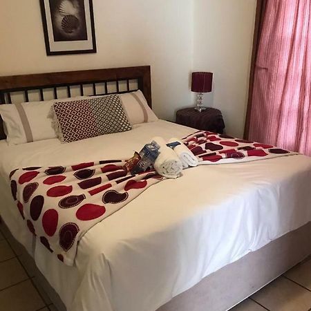 Queenspark Lodge Bloemfontein Kültér fotó
