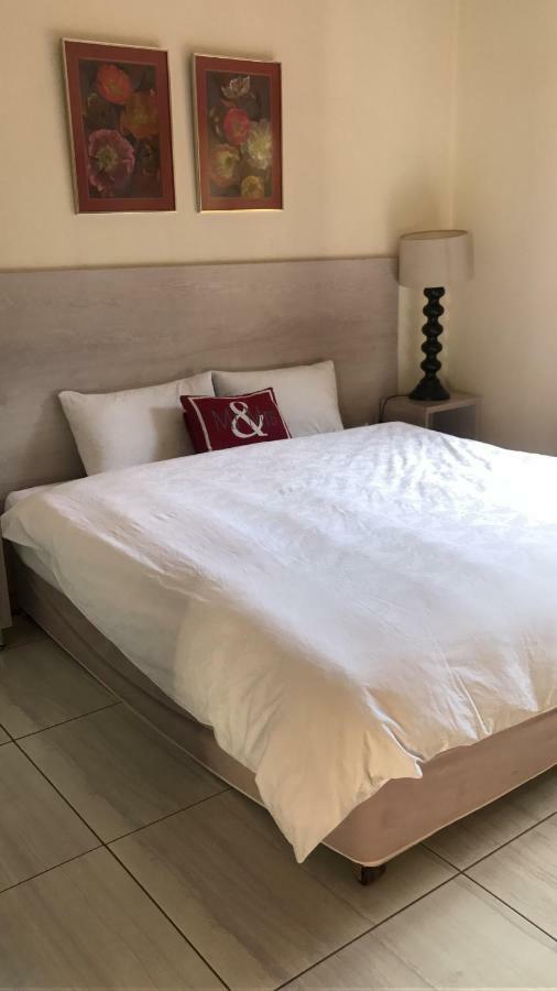 Queenspark Lodge Bloemfontein Kültér fotó