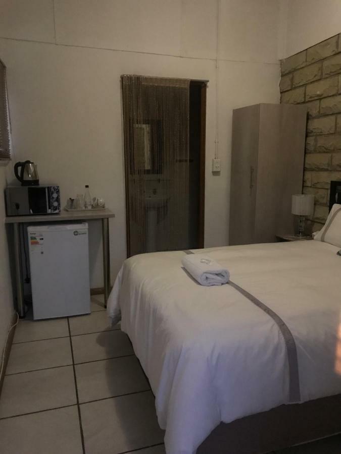 Queenspark Lodge Bloemfontein Kültér fotó