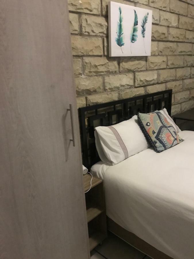 Queenspark Lodge Bloemfontein Kültér fotó