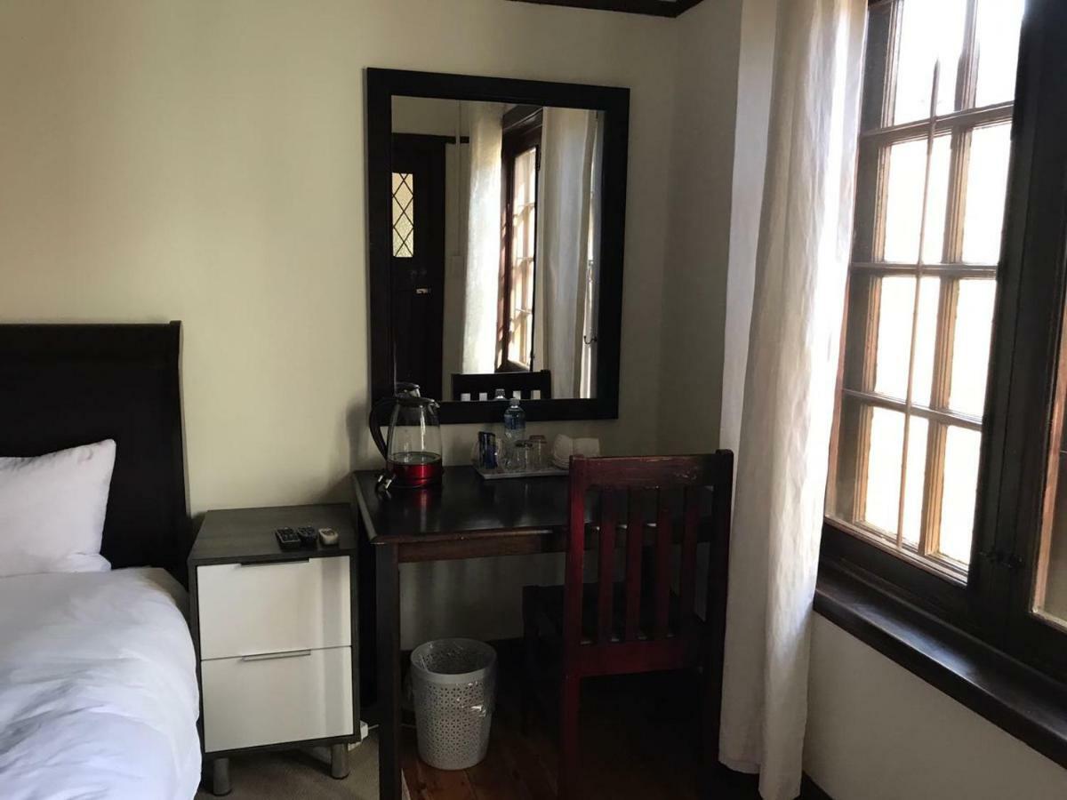 Queenspark Lodge Bloemfontein Kültér fotó