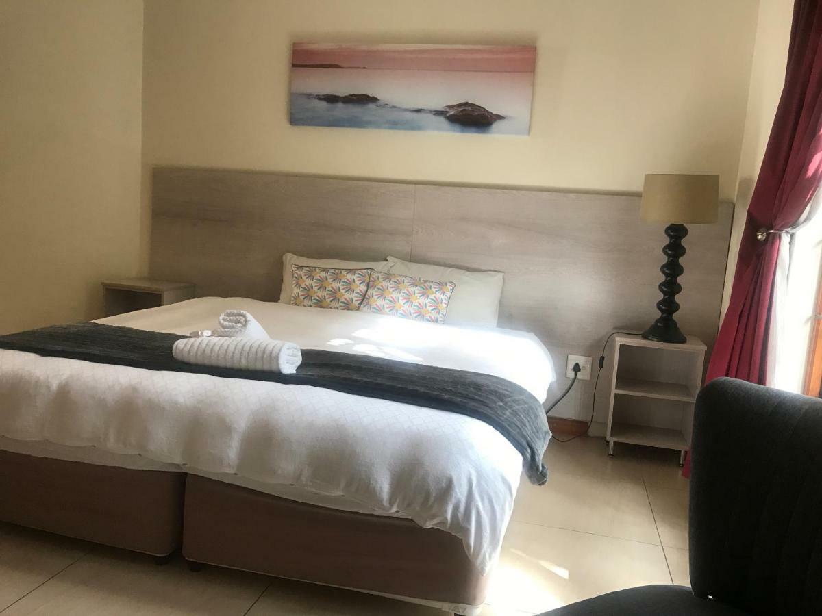 Queenspark Lodge Bloemfontein Kültér fotó